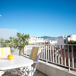 Appt A 150m De La Mer France
