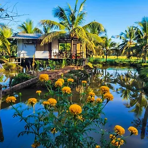 Thomman's Farm India